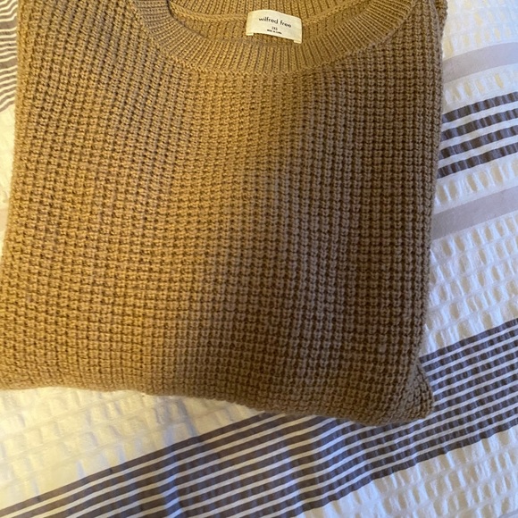 Wilfred Knit Sweater - Picture 4 of 4